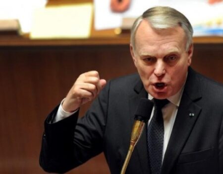 Accusations d’Ayrault : ignorance ou propagande ?