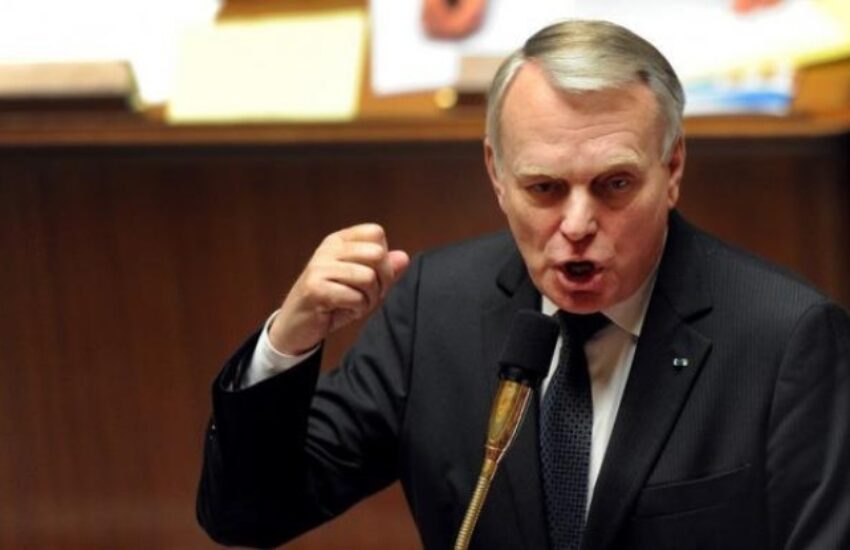 Accusations d’Ayrault : ignorance ou propagande ?