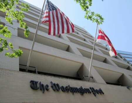 Nouveau maccarthysme anti-russe promu par le Washington Post