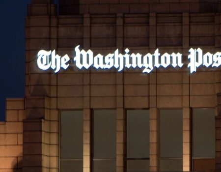 Les “fake news” du Washington Post