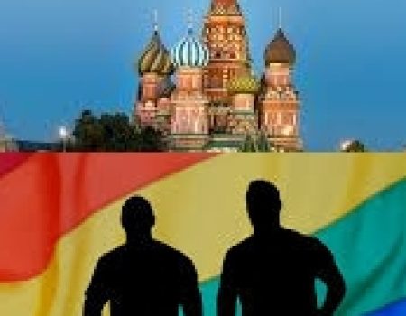 Homophobie ou russophobie ?