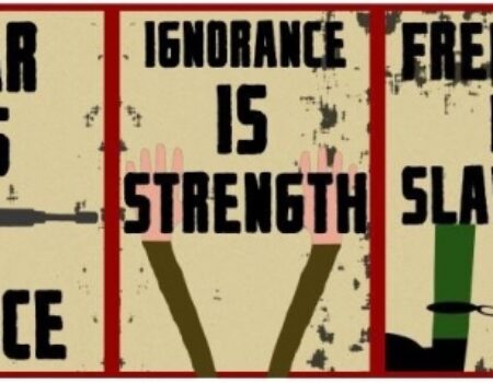 Antirussisme ou russophobie ? La seconde découle du premier