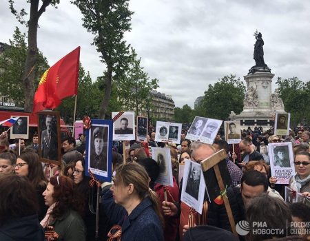 La guerre mondiale II pour les Russes : les morts et les “leçons”