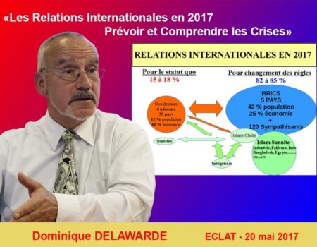 Affaire Skripal – analyse intéressante par le général Delawarde