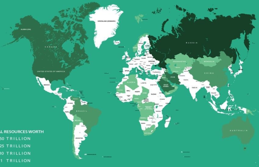 La russophobie n’est pas dépourvue d’arrières pensées concrètes