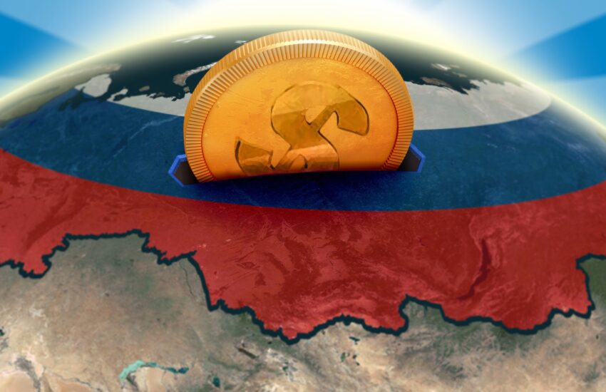 Les pays qui investissent le plus en Russie