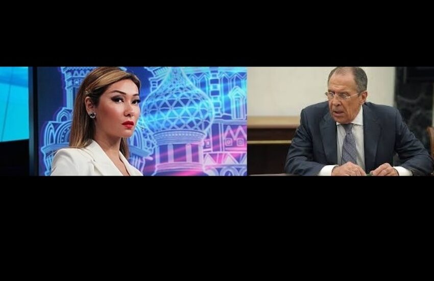 Lavrov appelle à un “monde d’après” multipolaire