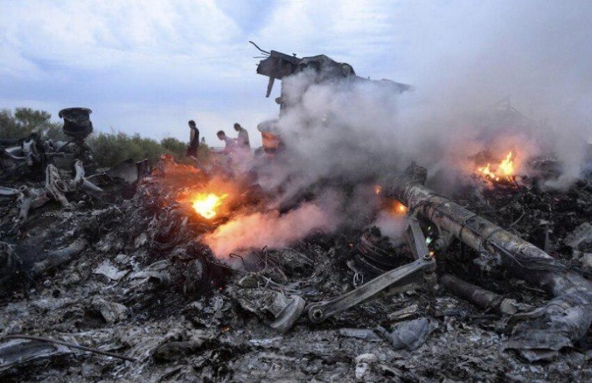 Les USA refusent de communiquer leurs images satellites sur l’affaire du MH17