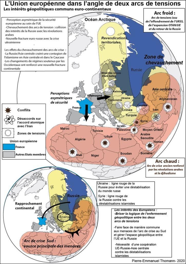 lunioneuropennedanslanglededeuxarcs