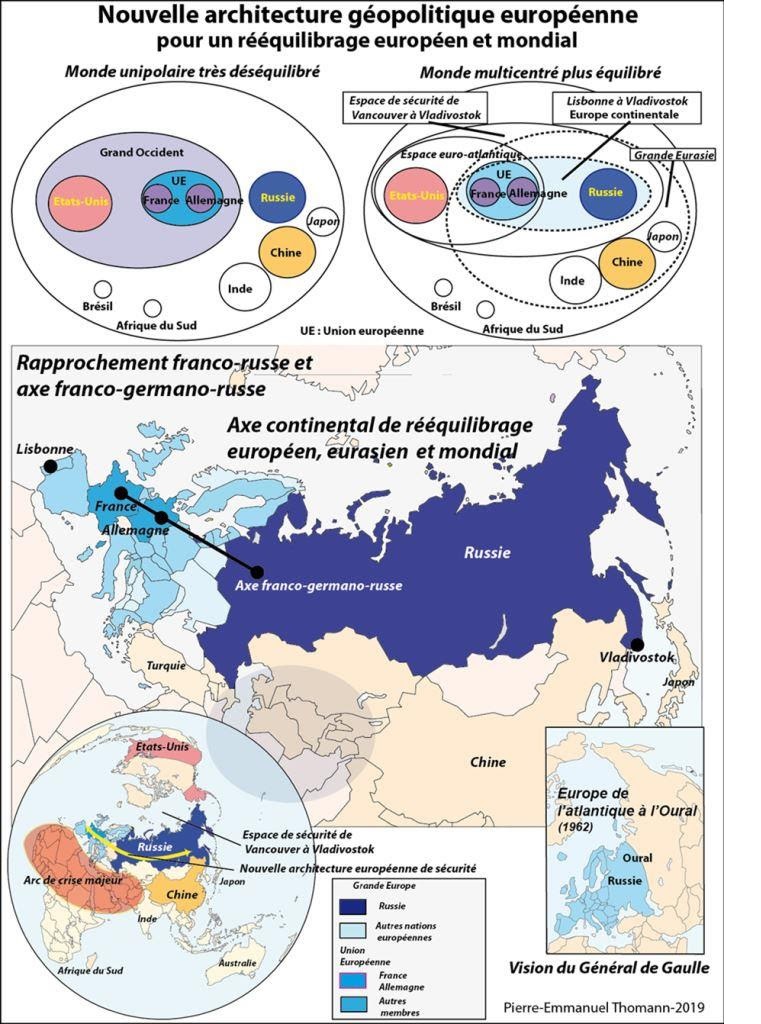 nouvellearchitecturegeopolitiqueeuropenne