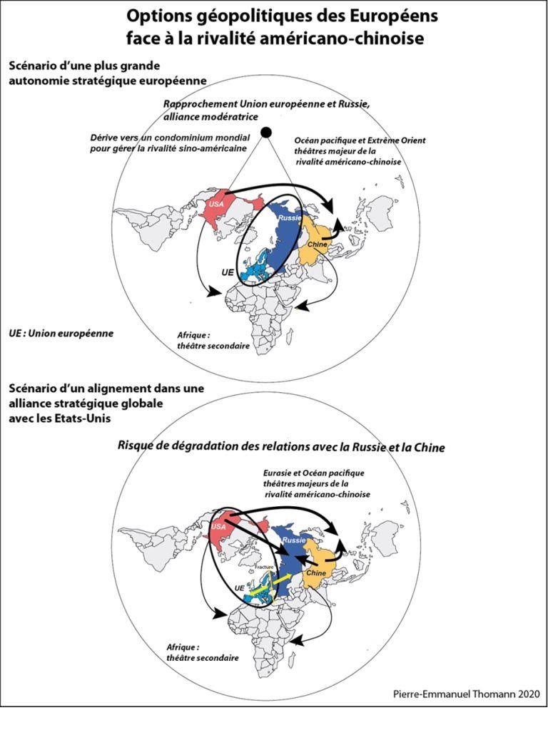 optiongeopolitiquesdeseuropeensfacealarivaliteamericanochinoise