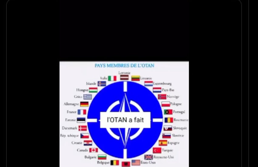 Résultats de l’OTAN