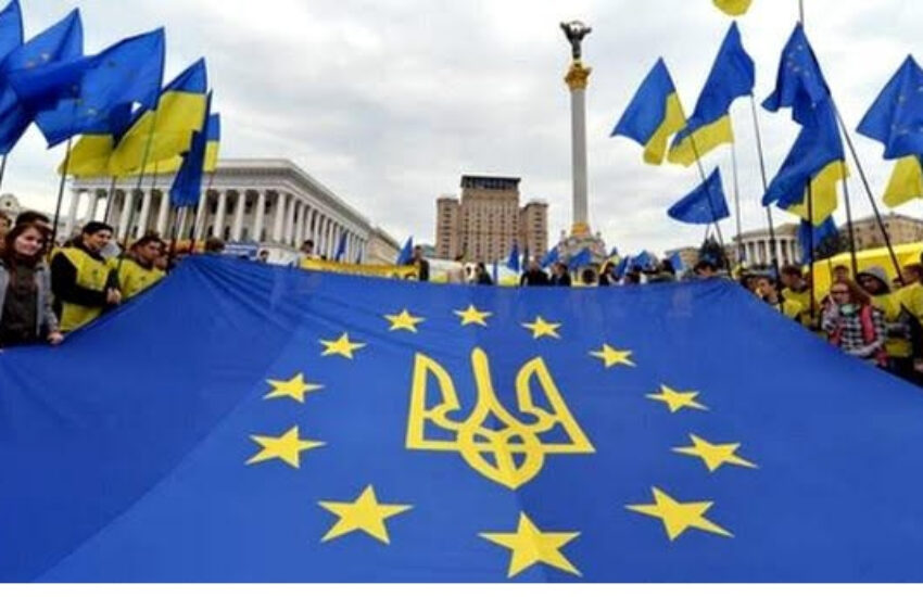 Ukraine : L’Europe occidentale, grande perdante du conflit 