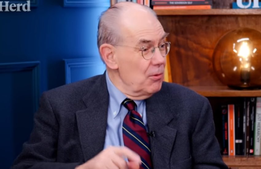 John Mearsheimer: The West is playing Russian roulette