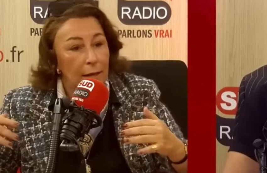 Caroline Galacteros – Ukraine – “L’Europe doit accepter le monde multipolaire sinon elle va mourir”