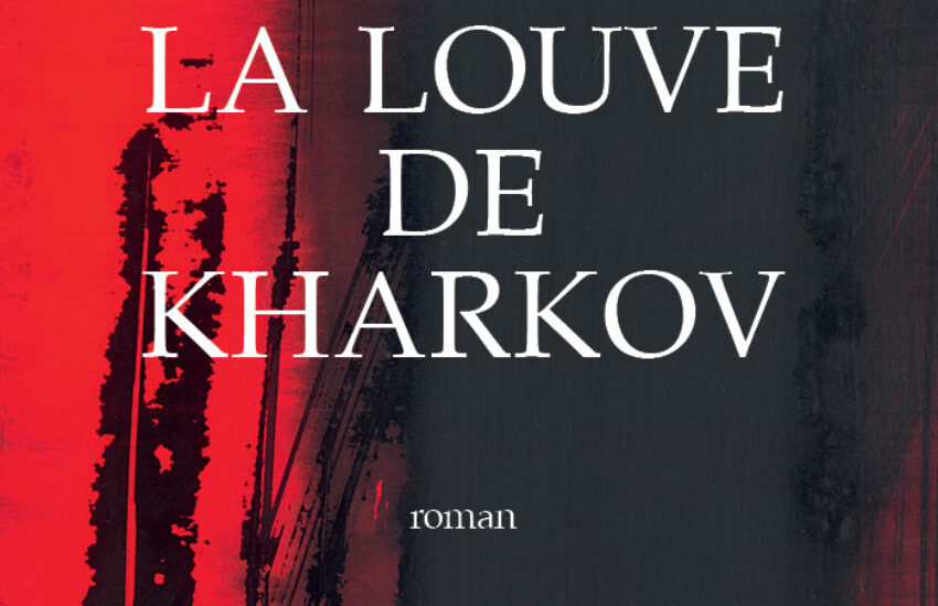 La Louve de Kharkov