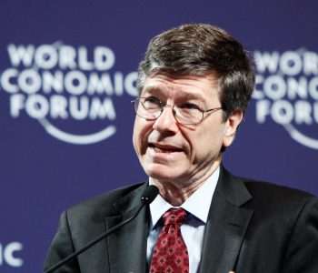 Diffusez partout  L’intervention de Jeoffrey Sachs au parlement européen