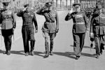 80 ans après la victoire : pourquoi la France est elle dans le camp des vainqueurs ?