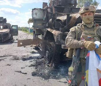 D’où vient et où va l’Ukraine ?