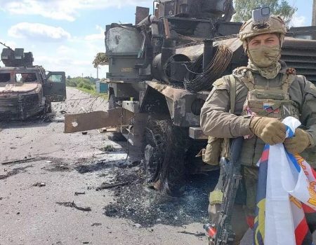 D’où vient et où va l’Ukraine ?