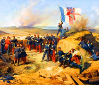 Rien ne vaut une bonne opération francobritannique pour affaiblir la France