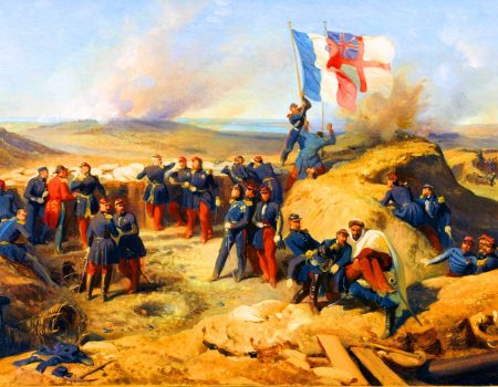 Rien ne vaut une bonne opération franco-britannique pour affaiblir la France