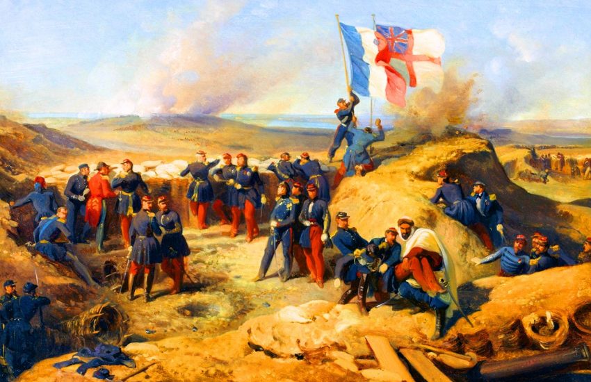 Rien ne vaut une bonne opération franco-britannique pour affaiblir la France