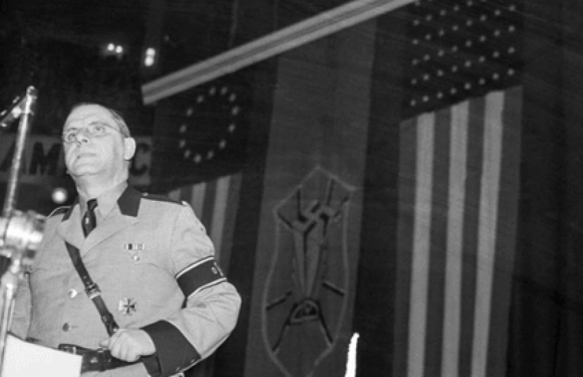 Histoire déformée : les Européistes veulent fonder leur unité sur la russophobie