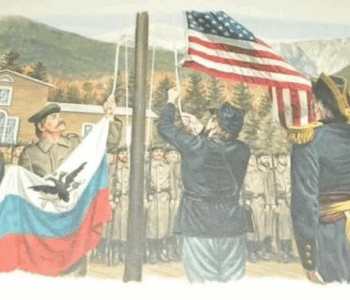 Alaska  comment la Russie évite le piège ?