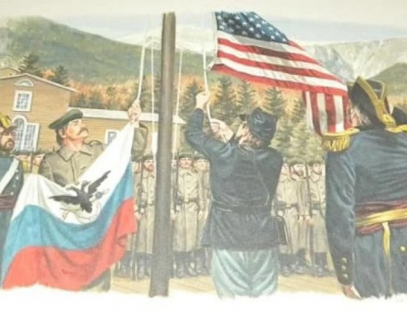 Alaska : comment la Russie évite le piège ?