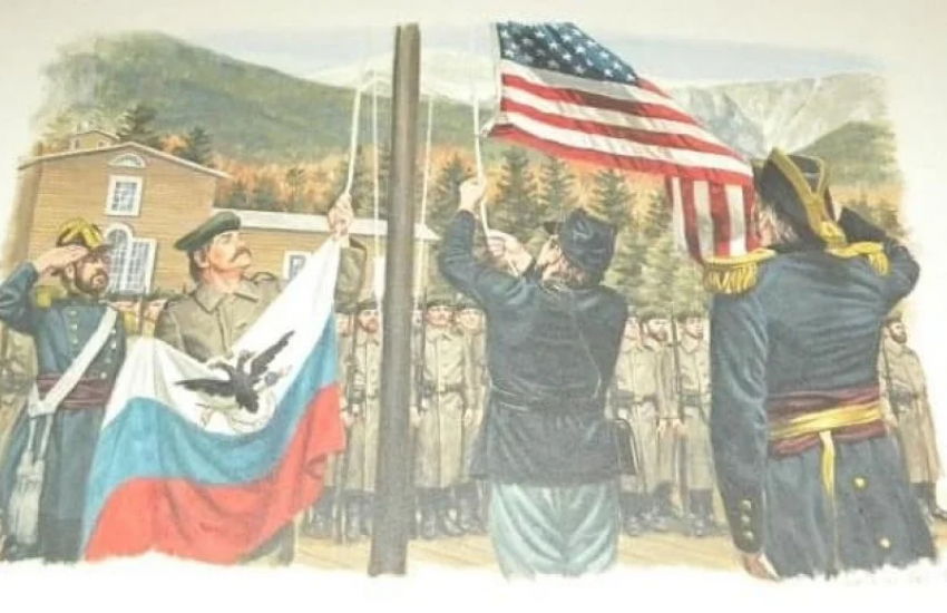Alaska : comment la Russie évite le piège ?