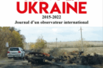 Benoit Paré (ex-OSCE en Ukraine) : je ne supportais plus le mensonge
