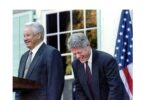 Hégémonie/la tentation du démantèlement de la Russie : l'échec des années 90