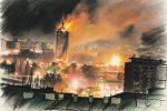 L'OTAN hier et aujourd'hui : l'Allemagne parmi les victimes européennes (1)
