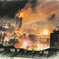L'OTAN hier et aujourd'hui : l'Allemagne parmi les victimes européennes (1)
