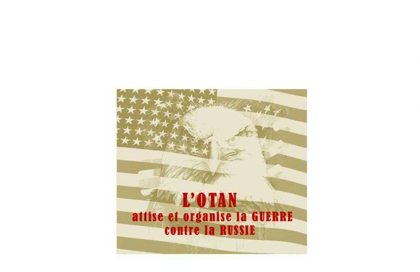 L’OTAN hier et aujourd’hui (2): L’hégémon utilise l’épuisement de son arsenal comme catalyseur d’un remodelage radical militaro-industriel transatlantique
