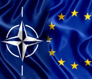 L’OTAN hier et aujourd’hui (3) les stratèges américains préparent l’Europe à une guerre d’usure épuisante