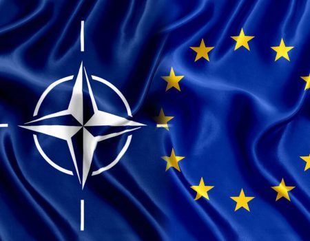 L’OTAN hier et aujourd’hui (3): les stratèges américains préparent l’Europe à une guerre d’usure épuisante