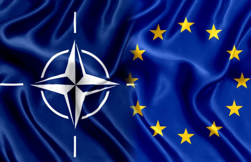 L’OTAN hier et aujourd’hui (3): les stratèges américains préparent l’Europe à une guerre d’usure épuisante